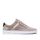 Chaussures SUPRA WESTLAKE vintage khaki white