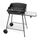 SOMAGIC Barbecue à charbon cuisson verticale + hor