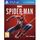 Marvel's Spider-Man PS4 + 1 dual shock officiel so