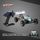 HSP 94107PRO 1 10 4WD électronique Buggy boghei mo