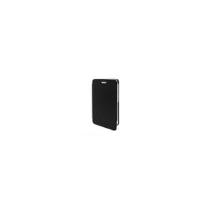 OMENEX Etui Folio Samsung Galaxy Core Prime -Noir