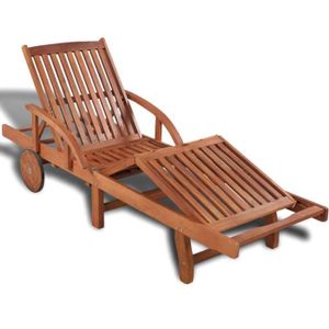 Bain 200 Cm Bois 83 De Soleil Chaise D'acacia Massif 68 X Longue xoQdWCeBr