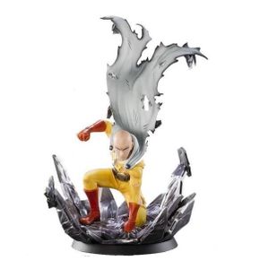 figurine manga le mans