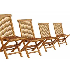 Chaise de jardin Bois - panneaux de particules - Achat / Vente ... Chaise de jardin Bois - panneaux de particules - Achat / Vente ...
