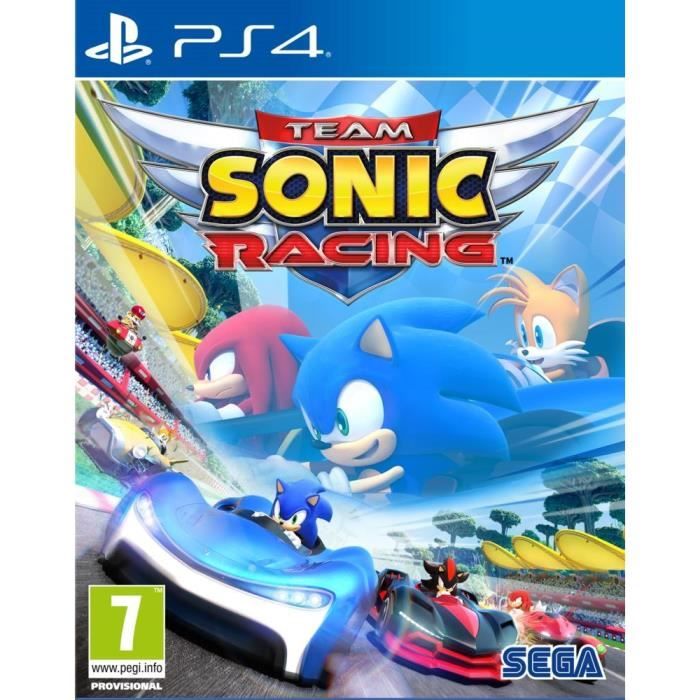 <a href="/node/43825">Team Sonic Racing</a>