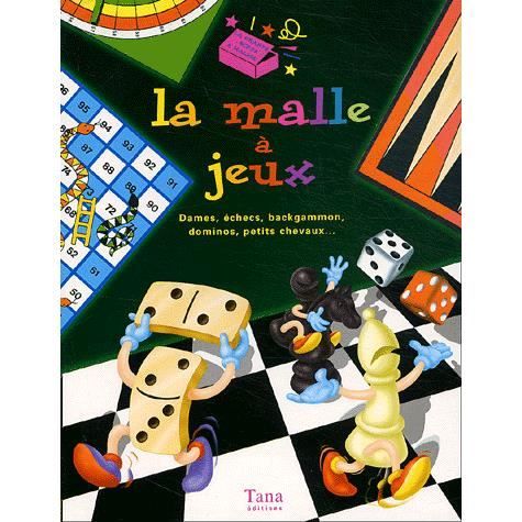 la malle a jeux - la malle aux jeux beauvais