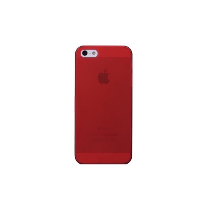 coque iphone 5 se rouge coque iphone 5 se rouge