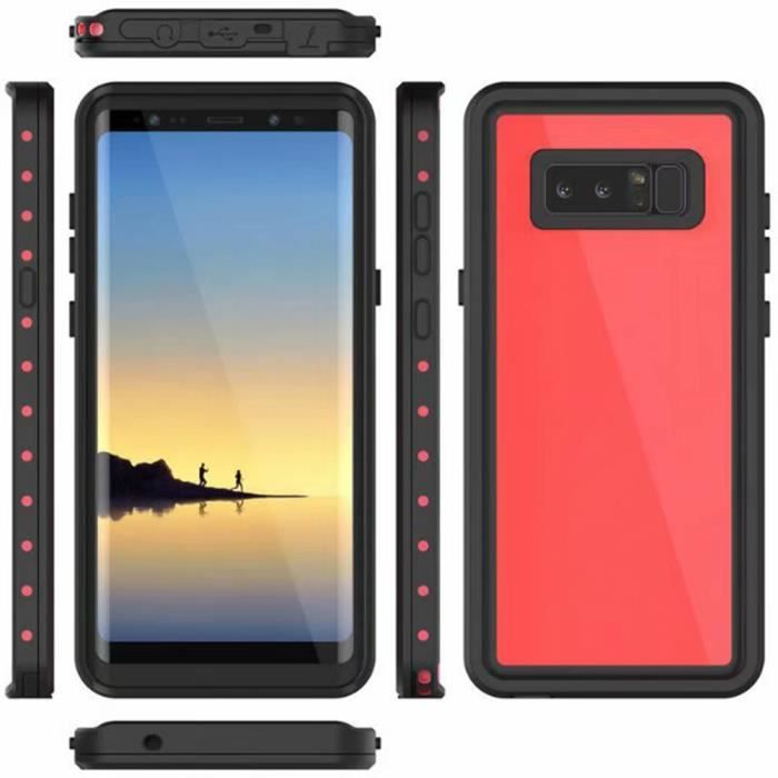 coque ecran antichoc galaxy note 8 coque ecran antichoc galaxy note 8