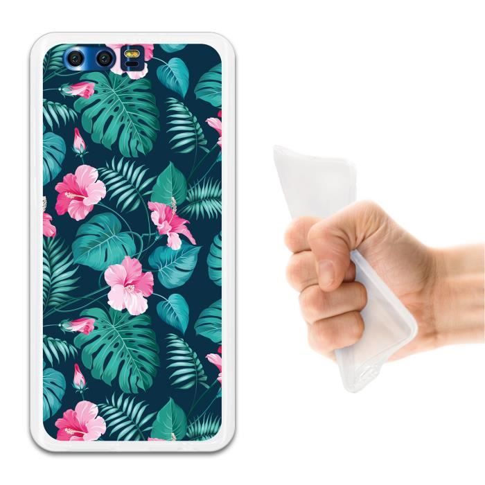 coque huawei honor 9 tropical coque huawei honor 9 tropical