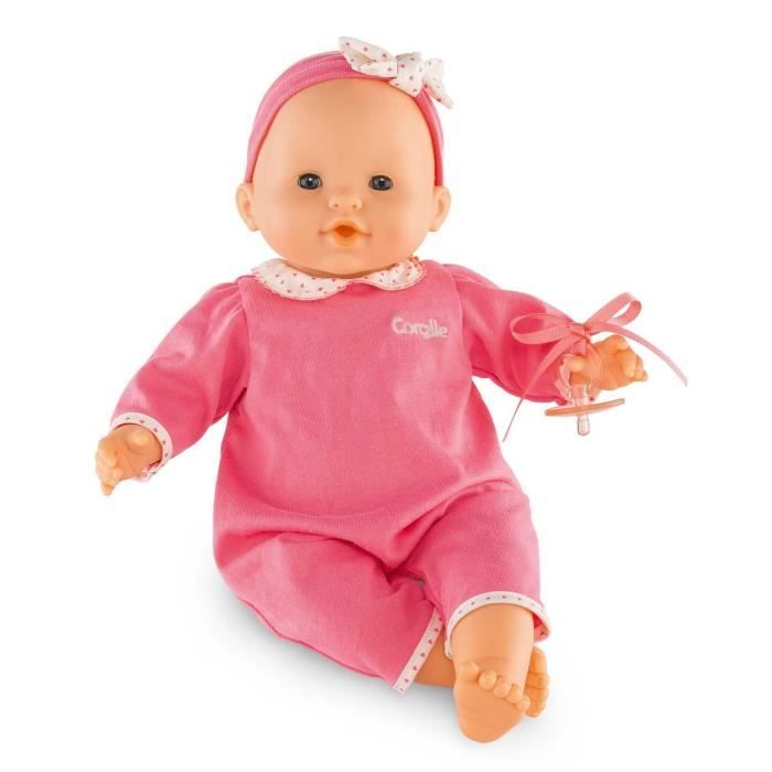 poupee corolle 36 cm achat vente jeux et jouets pas chers poupee corolle 36 cm achat vente jeux et jouets pas chers