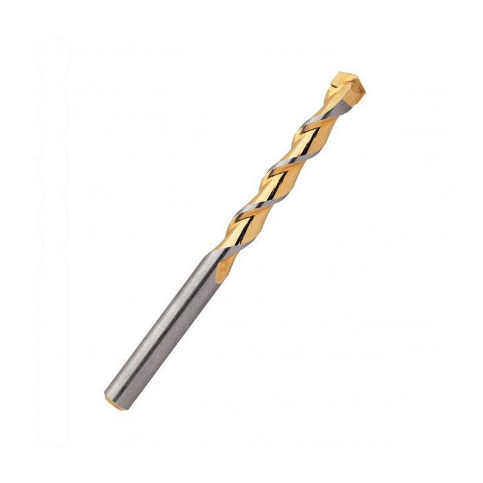 Foret Cylindrique Granit /Ø 3 Diager