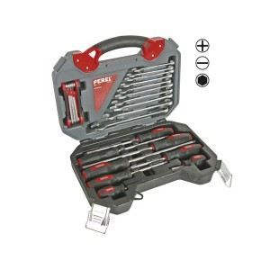 Coffret de 26 outils hautes qualités   Achat / Vente BOITE   CAISSE A