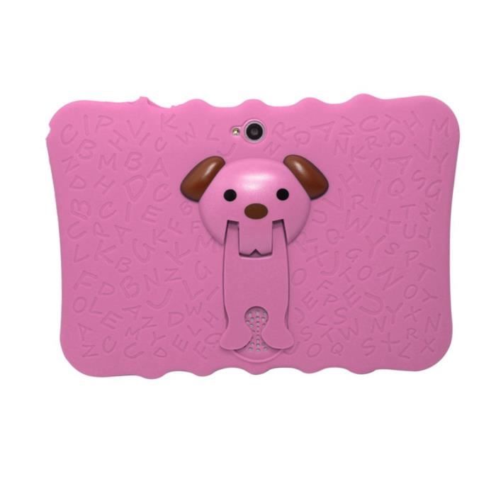 ® 7 "tablet pc android tablette q7 512mb3