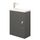 Ensemble meuble lave-mains Ancoflash - Anconetti -