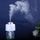 iEnshey USB portable mini humidificateur bouteille