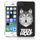 Coque iPhone 5 - 5S - SE Teen Wolf Loup Origami