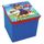 Rangement pat patrouille