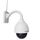 Foscam Caméra IP motorisée Wifi HD 1,3MP wireless