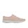 Baskets Rockport Ayva Oxford pour femme crème.