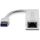 Adaptateur usb vers ethernet pour pc portable