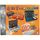 Coffret 4 jeux de voyages
