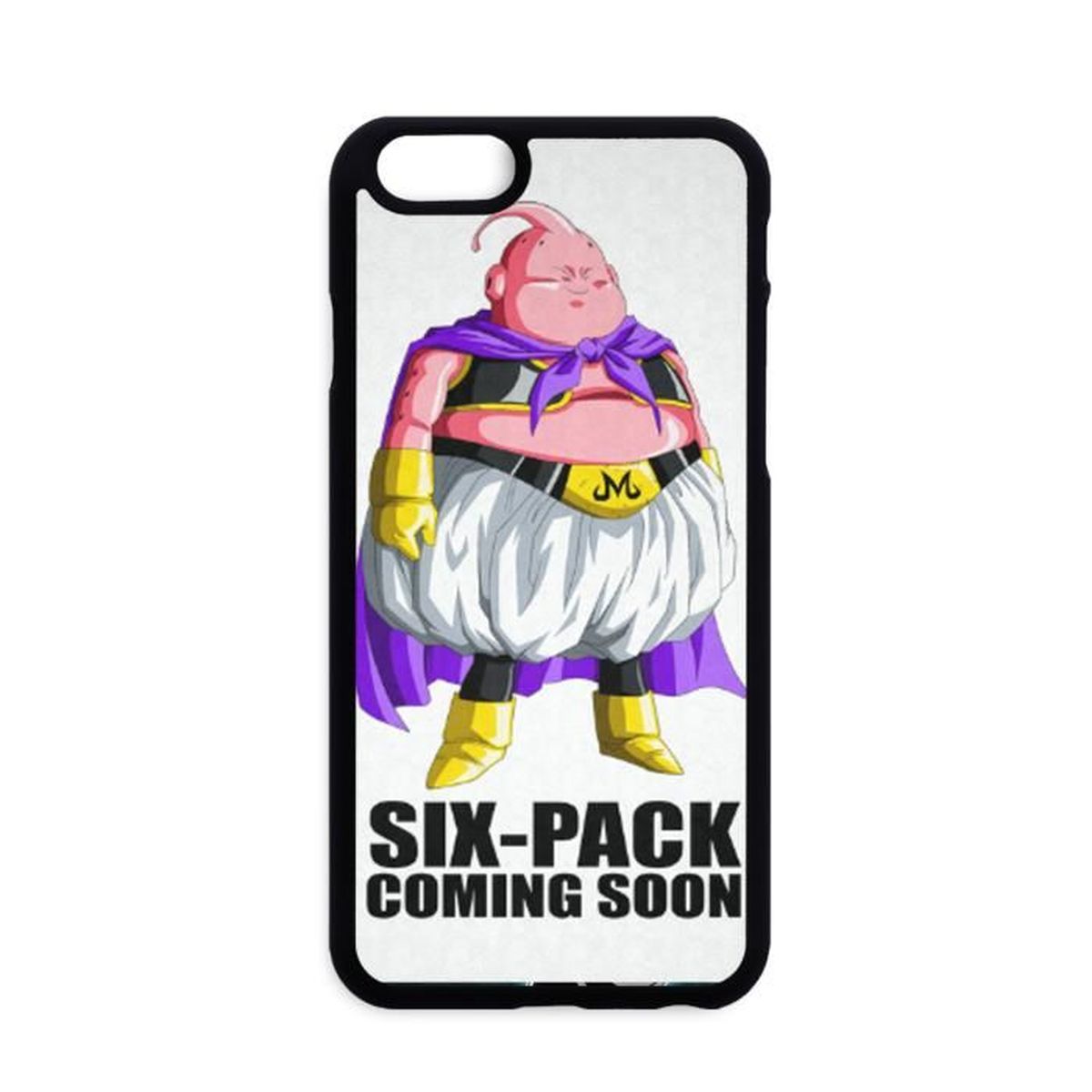 coque iphone 6 dbz buu coque iphone 6 dbz buu