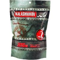 ENTRETIEN ARME DE TIR Sachet de 4000 Billes Blanches 0.25g 6mm KALASHNIK ENTRETIEN ARME DE TIR Sachet de 4000 Billes Blanches 0.25g 6mm KALASHNIK