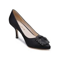 ESCARPIN Sexy Femme Chaussure Talon Haut Cuir Escarpin P... ESCARPIN Sexy Femme Chaussure Talon Haut Cuir Escarpin P...