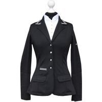 DVD FILM Spooks Ladies Stripes Competition Jackets DVD FILM Spooks Ladies Stripes Competition Jackets