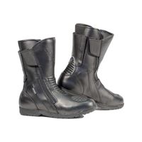 BOTTE Bottes de moto Richa Nomad Noir BOTTE Bottes de moto Richa Nomad Noir