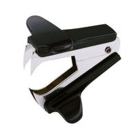AGRAFEUSE - AGRAFE arrache-agrafe B80, pour tous les types d'agrafes AGRAFEUSE - AGRAFE arrache-agrafe B80, pour tous les types d'agrafes