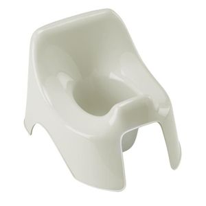 THERMOBABY Vase Anatomique Gris Agate