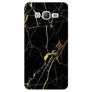 coque samsung j3 2016 marbre noir coque samsung j3 2016 marbre noir