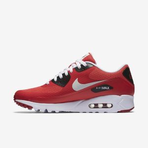 Basket Nike Air Max 90 Ultra 819474 600 Rouge Rouge Basket Air Nike Air Basket Max 90 Ultra 819474 600 Rouge Rouge 32f8e1