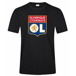 vetement Olympique Lyonnais Tenue de match vetement Olympique Lyonnais Tenue de match