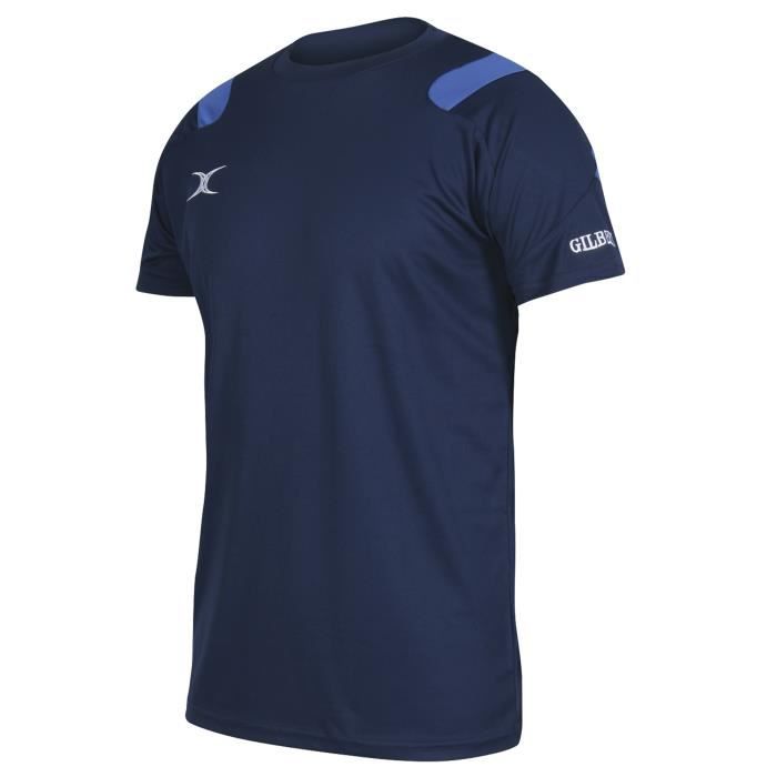 GILBERT T-shirt Vapour Performance Homme