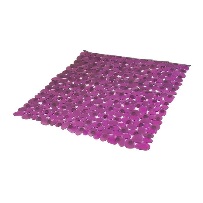 FRANDIS Tapis fond douche