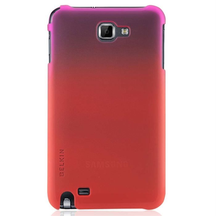Coque Galaxy Note