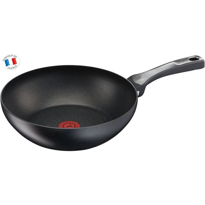 TEFAL INGENIO EMOTION Poêle 22cm Tous feux dont induction - Inox