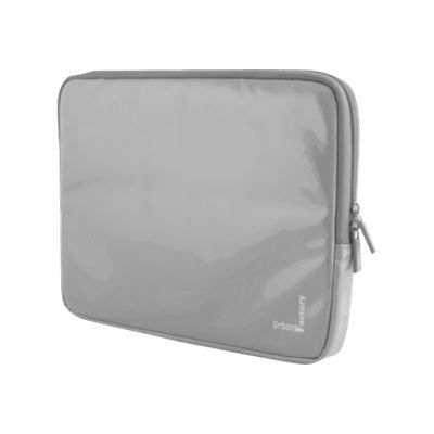 URBAN FACTORY Housse d'ordinateur portable - Crazy Sleeve Vinyl - 13.3\
