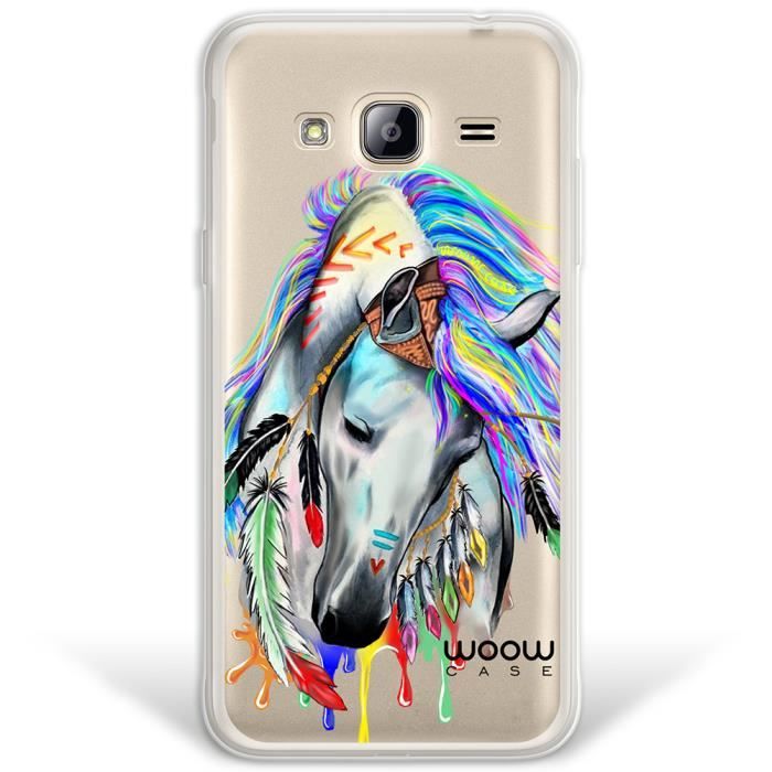 coque samsung galaxy j3 cheval coque samsung galaxy j3 cheval