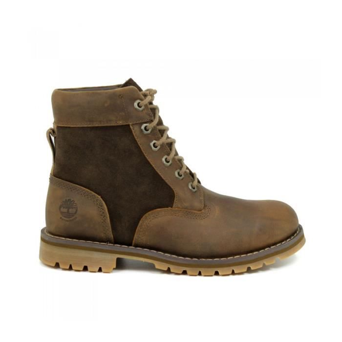 timberland cuir marron timberland cuir marron