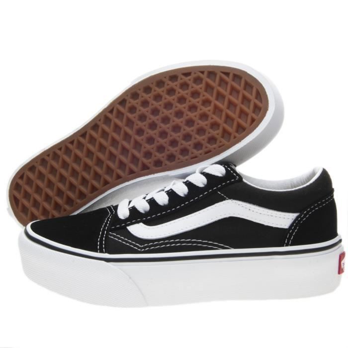 vans enfant pas cher