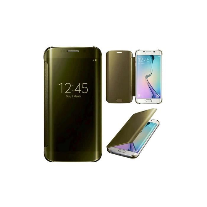 coque samsung s6 edge flip coque samsung s6 edge flip