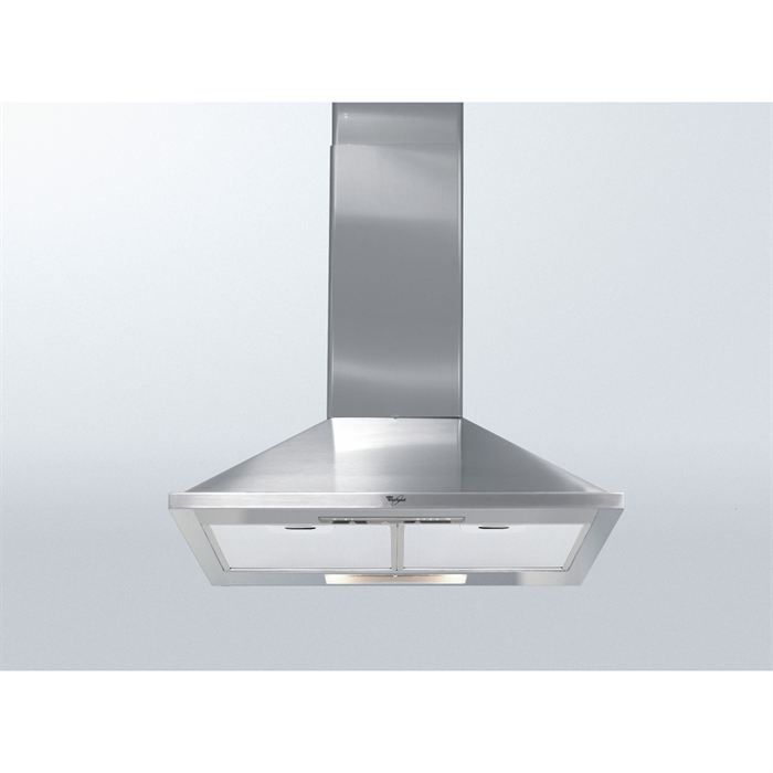 Hotte décorative AKR563IX1