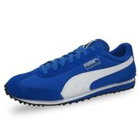 puma chaussure bleu puma chaussure bleu
