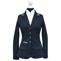 DVD FILM Spooks Ladies Stripes Competition Jackets DVD FILM Spooks Ladies Stripes Competition Jackets