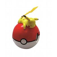 RÉVEIL SANS RADIO Teknofun Pokemon - 811354 - Figurine - Radio Réve RÉVEIL SANS RADIO Teknofun Pokemon - 811354 - Figurine - Radio Réve