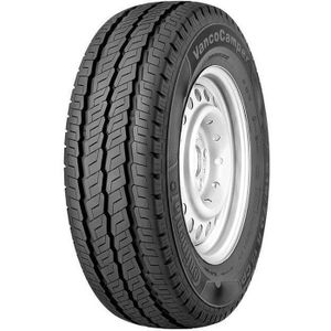 CONTINENTAL Vanco Camper C 215/70 R15 109 R Pneu Été