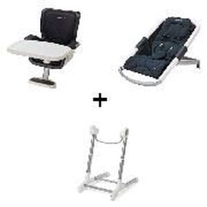 Achat Haute Vente Bébé Pack Keyo Fancy Black Chaise Confort qzMVpSU